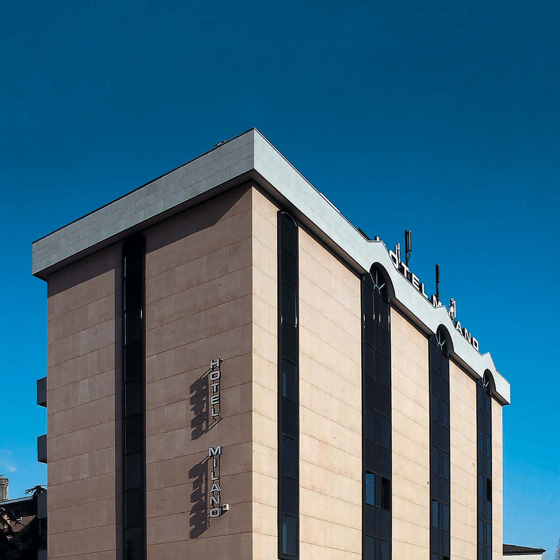 Padua - Sure Hotel by Best Western Hotel Milano
