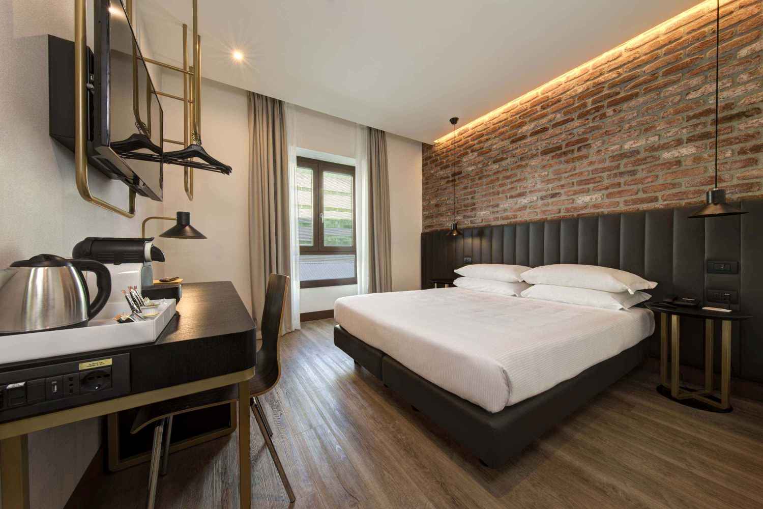 Venezia Mestre - Best Western Hotel Tritone