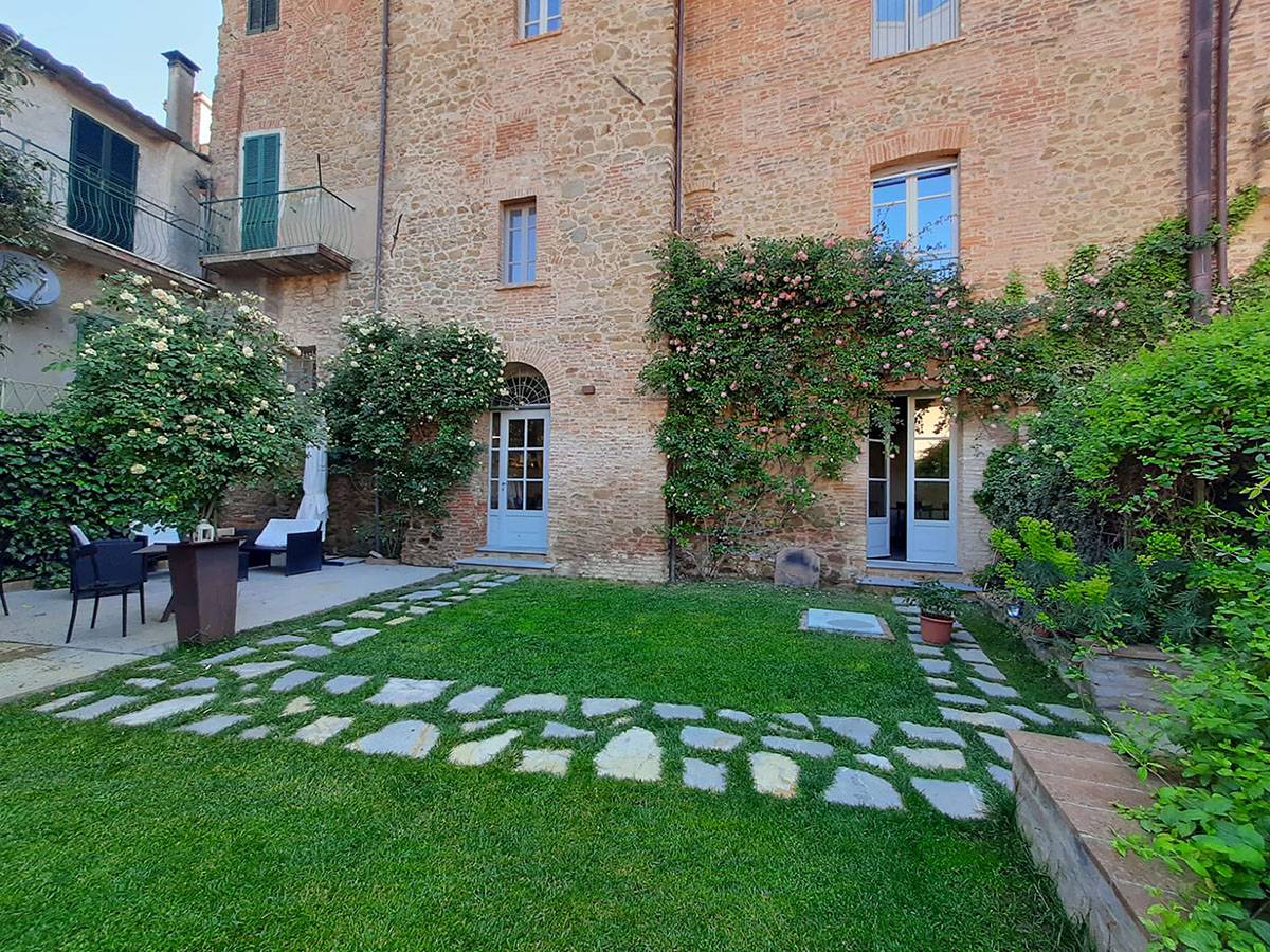 Paciano - Antico Sipario Boutique Hotel, BW Signature Collection
