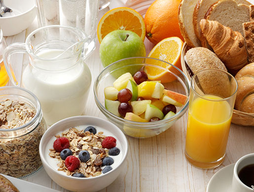 rate Breakfast best western rewards