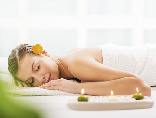 Fitness & SPA - Best Western Italy