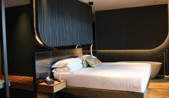 Hotel Al Caminetto, WorldHotels Crafted