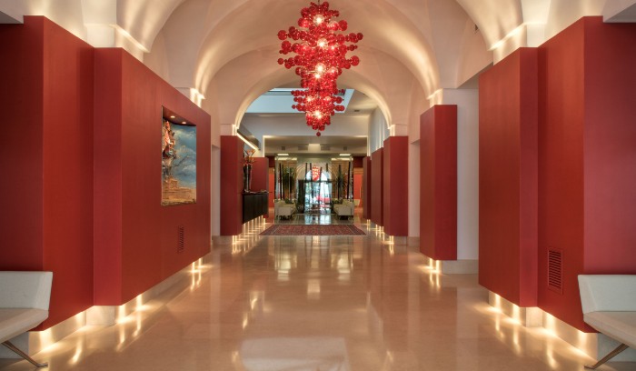 Risorgimento Resort, WorldHotels Elite