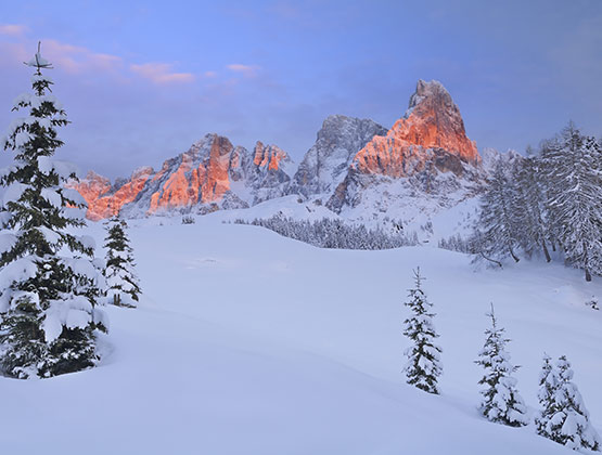 Mountains